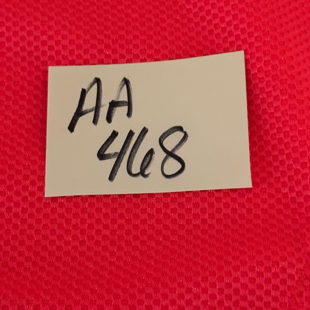 AA-468‎ Aerie NWT Pink Lined Summer Swim Bikini Bottoms Size L - Picture 12 of 12